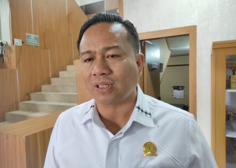 Pembangunan SDN 022 Balikpapan Timur Ditarget Rampung Akhir Desember 2025