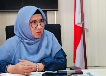 HAN 2025 ! Masih Banyak Anak Usia Dini Terpaksa Bekerja