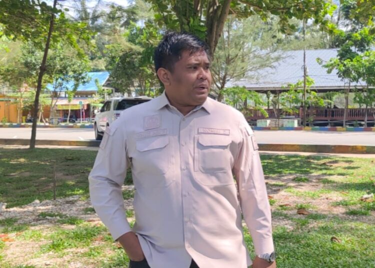 Antisipasi Oplosan, DPRD Balikpapan Awasi Ketat Peredaran Beras Premium