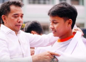 Pemkot Balikpapan Perkuat Pendidikan, DPRD All Out Dukung