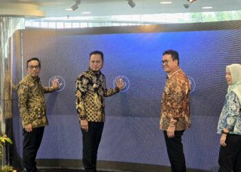 Mendag Resmikan Export Center Kaltim, Harum Targetkan Jalur Ekspor Langsung dari Balikpapan