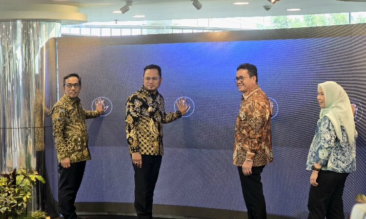 Mendag Resmikan Export Center Kaltim, Harum Targetkan Jalur Ekspor Langsung dari Balikpapan