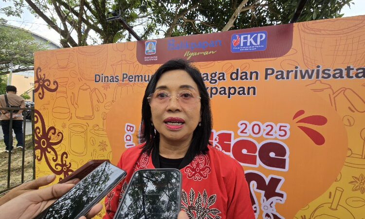 DPOP Balikpapan Tingkatkan Kualitas Pemandu Wisata Lewat Pelatihan SDM