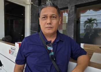 DPOP : Lomba Voli hingga Esport Ramaikan HUT RI dan Haornas Balikpapan