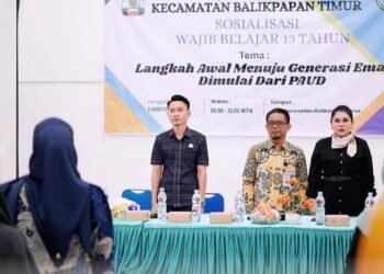 Sufyan Jupri Dorong Wajib Belajar 13 Tahun Sejak PAUD