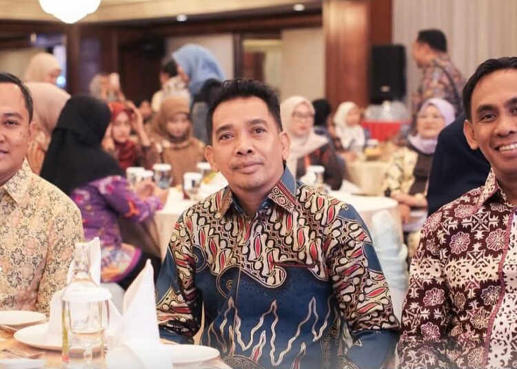 Pergantian Komandan Lanal Balikpapan Jadi Momentum DPRD Perkuat Sinergi dengan TNI AL