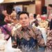 Pergantian Komandan Lanal Balikpapan Jadi Momentum DPRD Perkuat Sinergi dengan TNI AL