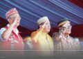 Alwi : Kemerdekaan Harus Jadi Spirit Membangun Kota