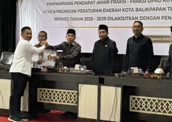 Gerindra: RPJMD Harus Nyata, Bukan Sekadar Dokumen