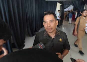 Nelayan Keluhkan Dampak Batu Bara, DPRD Siap Turun Tangan