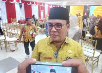 SPIP Jadi Fokus, Pemkot Tegaskan Peran OPD
