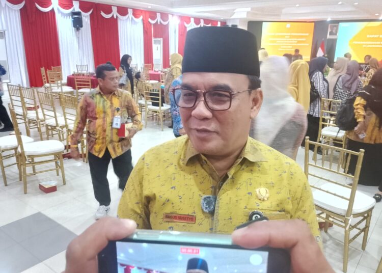 SPIP Jadi Fokus, Pemkot Tegaskan Peran OPD