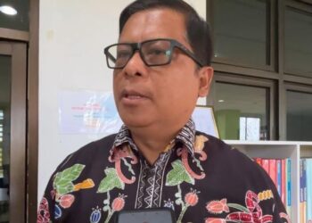 i-Balikpapan Resmi Diluncurkan ! Perpustakaan Digital dengan Akses 10 Ribu Buku Elektronik