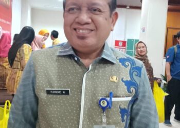 Gagal Lolos PPPK Akibat Dokumen Tak Sah, BKPSDM Ingatkan Integritas