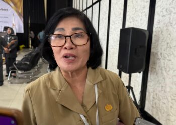 DP3AKB Balikpapan Matangkan Strategi Menuju Kota Layak Anak Paripurna