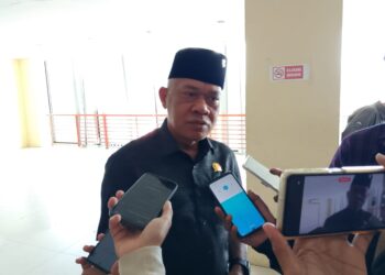 Legislatif Balikpapan Dorong Pengembang Grand City Prioritaskan Fasilitas Ibadah Bagi Warga