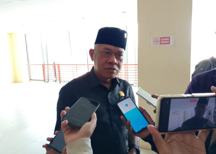 Legislatif Balikpapan Dorong Pengembang Grand City Prioritaskan Fasilitas Ibadah Bagi Warga