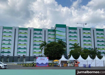 Hotel Atlet Sempaja Siap Jadi Titik Even Besar Samarinda
