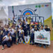 Black Bee Archery Club Juara Umum Kejuaraan Panahan Piala Gubernur Kaltim 2025