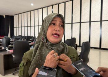 DPRD Tetapkan Pembangunan RS Balikpapan Timur, Suriani: Kabar Gembira untuk Warga