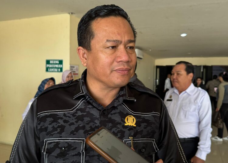 Gasali: Pembangunan RS Balikpapan Timur Jadi Impian yang Segera Terwujud