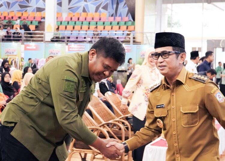 Adi Minta Rencana Pajak Nasional Dikaji Matang, Hindari Gejolak di Daerah