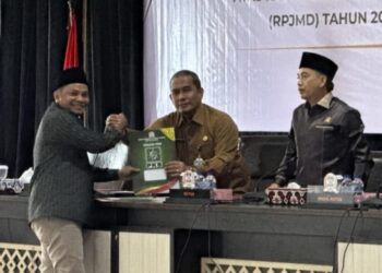 PKB Dukung RPJMD 2025–2029