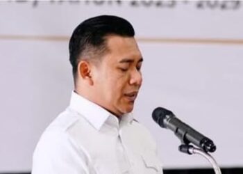 Gerindra Dukung Export Center, Balikpapan Jadi Gerbang Ekspor UMKM Kaltim