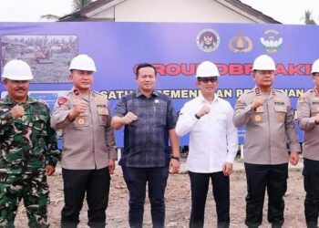 Komisi IV Dukung Pembangunan Layanan Gizi Anak di Balikpapan Timur