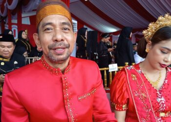 Taqwa: HUT ke-80 RI Jadi Momentum Perkuat Persatuan dan Rawat Keragaman