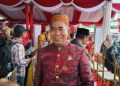 Yono Suherman Ajak Pemuda Jadi Garda Terdepan Isi Kemerdekaan