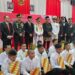Kado HUT RI ke-80, Puluhan Napi Balikpapan Hirup Udara Bebas
