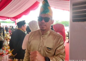 Iwan Wahyudi: HUT ke-80 RI Momentum DPRD Hadirkan Kebijakan Pro-Rakyat