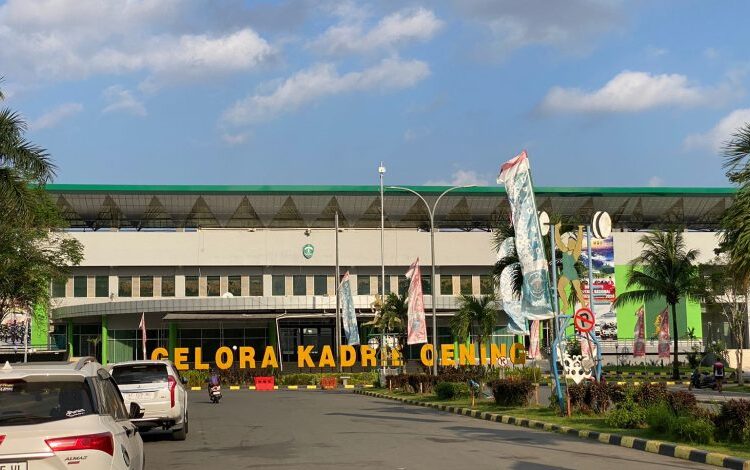 Dispora Kaltim Siap Jadi Tuan Rumah Kejurnas Kurash 2025