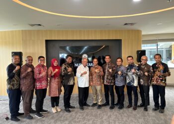 PLN Jamin Kelistrikan Andal IKN Jelang Operasional 2028