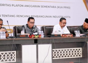 Balikpapan Mantapkan Langkah Menuju Industri Hijau