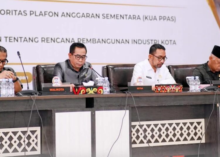 Balikpapan Mantapkan Langkah Menuju Industri Hijau