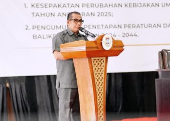 Balikpapan Tetapkan Arah Pembangunan Industri hingga 2044