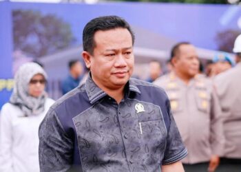 DPRD Apresiasi Predikat Kota Layak Anak, Dorong Pemerataan Fasilitas Ramah Anak