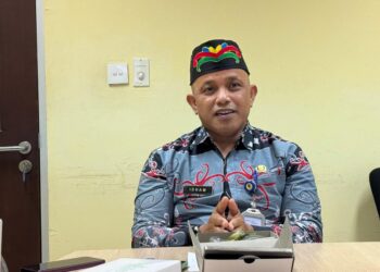 BPPDRD Balikpapan Klarifikasi Isu PBB Naik 3000 Persen, Ternyata Karena Stimulus