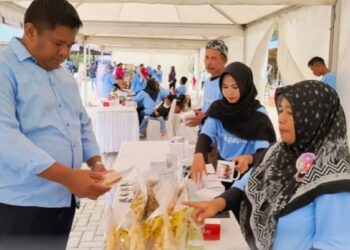 Pokdarwis Jadi Garda Terdepan, DPRD Dorong Wisata Balikpapan Lebih Kompetitif