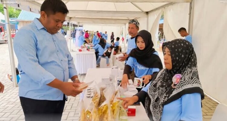 Pokdarwis Jadi Garda Terdepan, DPRD Dorong Wisata Balikpapan Lebih Kompetitif