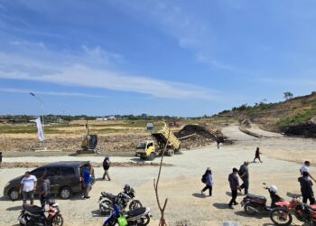 Grand Lagoon dan El Como, Ikon Baru Grand City Balikpapan