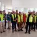 Pasar Tangga Arung Segera Rampung, Relokasi Pedagang Diatur dengan Sistem Zonasi