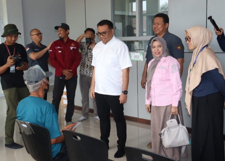 Gratis Berobat Cukup Pakai NIK Kukar, Pemkab Pastikan Tak Ada Tagihan ke Warga