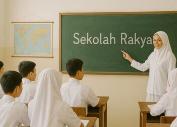 Dinsos Kukar Siap Fasilitasi Sekolah Rakyat, Tapi Belum Punya Gedung
