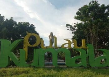 Pulau Kumala Disiapkan Jadi Wisata Premium, Lapangan Golf Segera Dibangun Dekat IKN