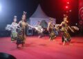 KFBN 2025 Siap Digelar, 8 Provinsi Ramaikan Festival Budaya Terbesar di Kukar