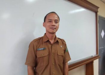 Dinas PU Kukar Pimpin Penanganan Banjir Loa Janan, Relokasi Warga Jadi Opsi