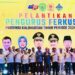 Pengprov Ferkushi Kaltim 2024–2028 Dilatik, Dispor Dorong Perkuat Pembinaan Kurash Daerah